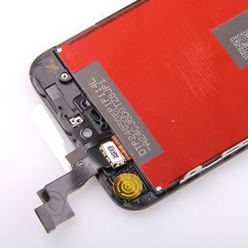 iPhone 5S display (originele kwaliteit)  Vertoningen - LCD iPhone 5S - 5