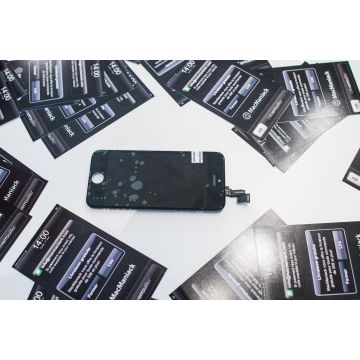 Achat Ecran iPhone 5S (Compatible) IPH5S-063