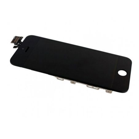 Volledig scherm gemonteerd iPhone 5 (originele kwaliteit)  Vertoningen - LCD iPhone 5 - 2