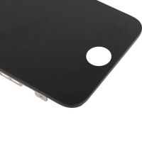 Volledig scherm gemonteerd iPhone 5 (originele kwaliteit)  Vertoningen - LCD iPhone 5 - 6