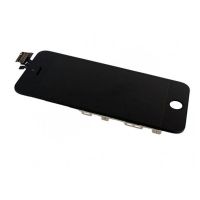 Achat Ecran complet assemblé iPhone 5 (Qualité Premium) IPH5G-001