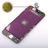 Achat Ecran iPhone 5 (Compatible) IPH5G-081X