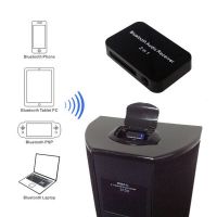 Bluetooth-audio-ontvanger 2 in 1