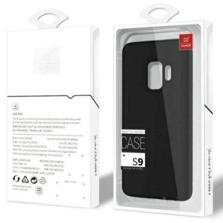 Achat Coque Silicone Reno Series pour Galaxy S10