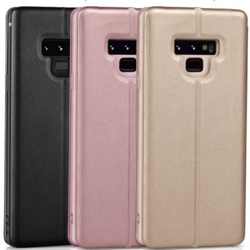 Saina Serie 4D Klappgehäuse für Galaxy S10