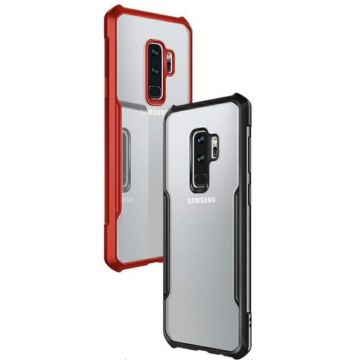 Shock-proof shell for Galaxy S10+