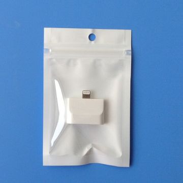 Lightning Adapter 2 in 1 30 pin to 8 pin iPhone 5 - iPad Mini- iPod Touch 5 and Nano 7