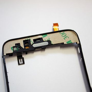 Frame scherm volledige verzegeling iPhone 3G 3GS 3GS