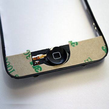 Frame scherm volledige verzegeling iPhone 3G 3GS 3GS