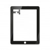 iPad 1 scherm met iPad reparatie set - touchscreen monitor