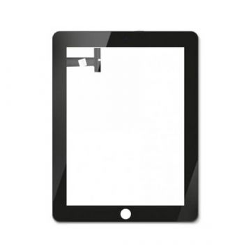 Ipad 2 Touchpanel weiß