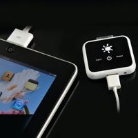 2 in 1 connection cable kit for iPad