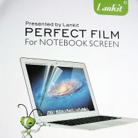 MacBook Air 13" Screen Protector Transparent