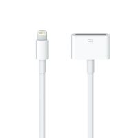 Aanpassen Kabel Lightning 30 pin naar 8 pin iPhone 5 - iPad Mini-Touch 5 - iPad Mini-Touch 5