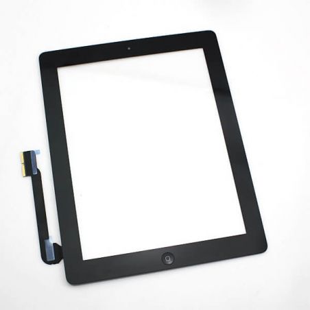 Ipad 2 Touchpanel weiß