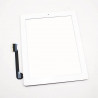 Ipad 2 Touchpanel weiß