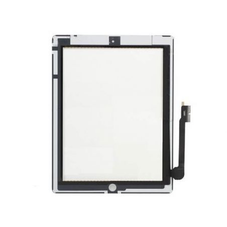 Ipad 2 Touchpanel weiß