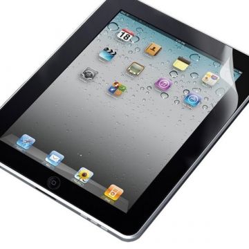 Screen protection Ipad 2 Matt