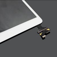 Touch Screen Digitizer iPad Mini White with IC connector