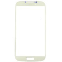 White Window + Stickers - Samsung Galaxy S4  Screens - Spare parts Galaxy S4 - 1