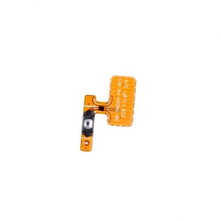 Achat Nappe Bouton Power pour Galaxy S5 PCMC-SG5-2