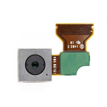 Rear camera for Galaxy S4 Mini  Screens - Spare parts Galaxy S4 Mini - 1