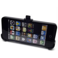 Autobevestiging IPhone 5 voor ventilatieopening