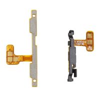 Achat Nappe bouton power pour Galaxy S6 Edge PCMC-SGAS6E-2