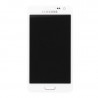 Ecran LCD + Tactile BLANC (Officiel) pour Galaxy A3