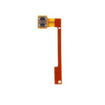 Achat Nappe bouton power pour Galaxy A5 PCMC-SGA5-11