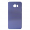 Blue Rear Window for Galaxy S6 Edge Plus