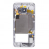 Zwart intern chassis voor Galaxy S6 Edge Plus