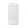 White Transparent frame and plastic border for iPhone 5﻿