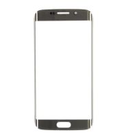 Achat Vitre Or pour Galaxy S6 Edge PCMC-SGS6E-17