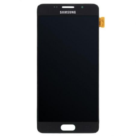 Achat Écran Samsung Galaxy A5 (2016) Noir GH97-18250B2