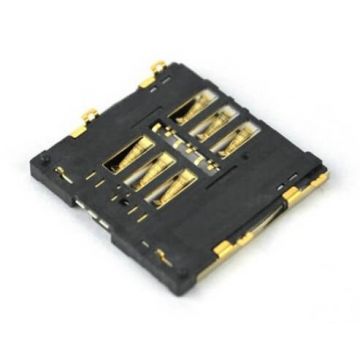 Nano SIM Connector iPhone 5