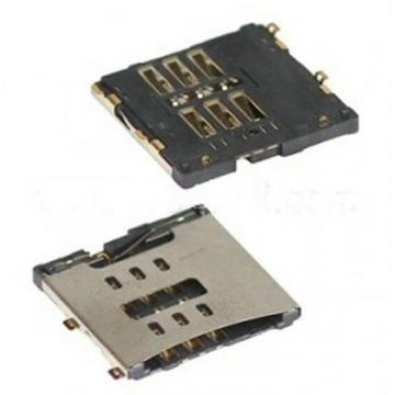 Nano SIM Connector iPhone 5