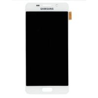 Achat Ecran Galaxy A3 2016 BLANC Original GH97-18249A