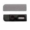 Anti-dust mesh set loud speaker & Microphone iPhone 5 