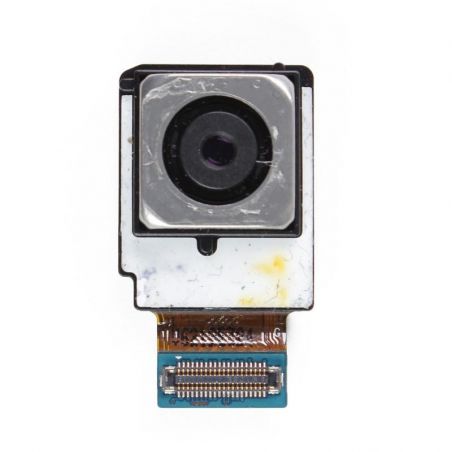 Rear camera for Galaxy S7 Edge  Screens - Spare parts Galaxy S7 Edge - 1