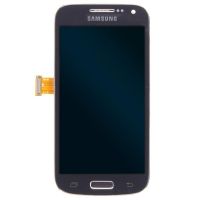 Achat Ecran complet noir (Officiel) pour Galaxy S4 Mini Plus GH97-16992A