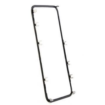 Achat Chassis Contour LCD Noir iPhone 4S IPH4S-080