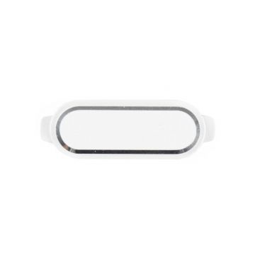 Achat Bouton home Blanc (Officiel) pour Galaxy J1 (2016) GH64-05435A