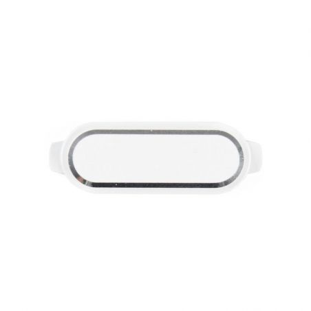 Achat Bouton home Blanc (Officiel) pour Galaxy J1 (2016) GH64-05435A