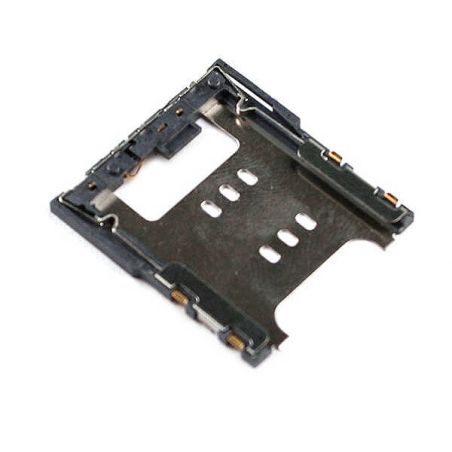 Achat Lecteur de carte SIM pour iPhone 3G et 3Gs IPH3X-010X