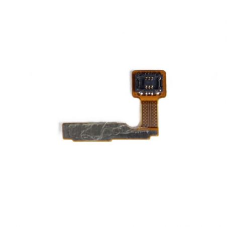 Power button tablecloth for Galaxy A7  Spare parts Galaxy A7 - 1