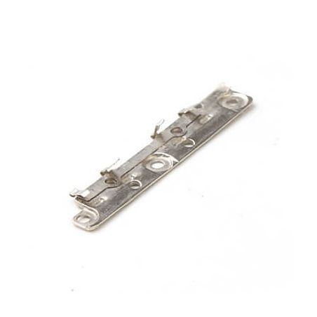 Achat Support interne du bouton volume pour iPhone 3G et 3Gs IPH3X-027X