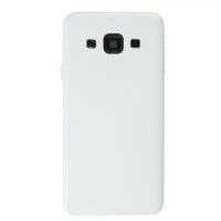 Back cover + Frame for Galaxy A3  Spare parts Galaxy A3 - 1