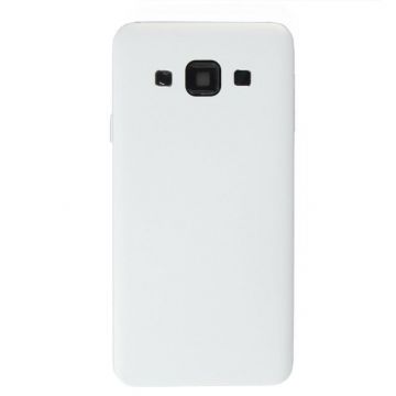 Back cover + Frame for Galaxy A3  Spare parts Galaxy A3 - 1