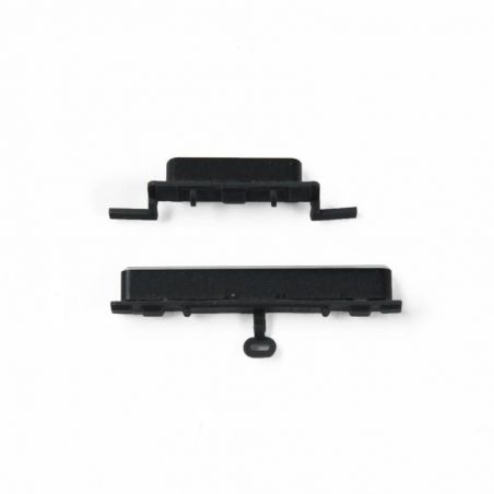 Power & volume button set for Galaxy A3 / A5  Spare parts Galaxy A3 - 1